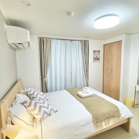 Hotel Kosumosu Prefektura Tokio Exteriér fotografie