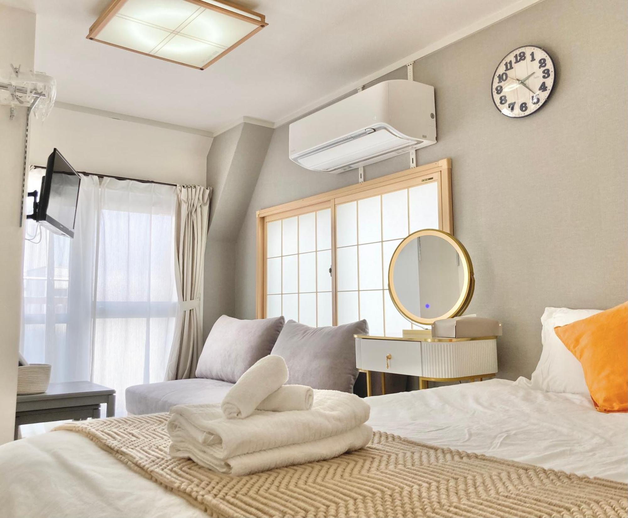 Hotel Kosumosu Prefektura Tokio Exteriér fotografie