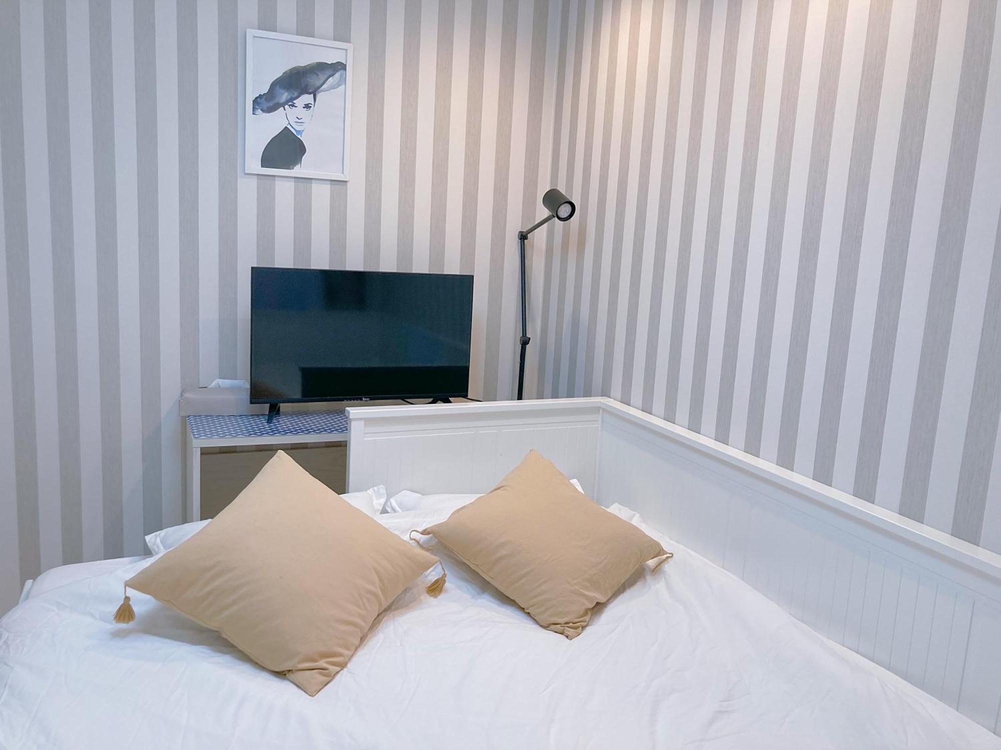 Hotel Kosumosu Prefektura Tokio Exteriér fotografie