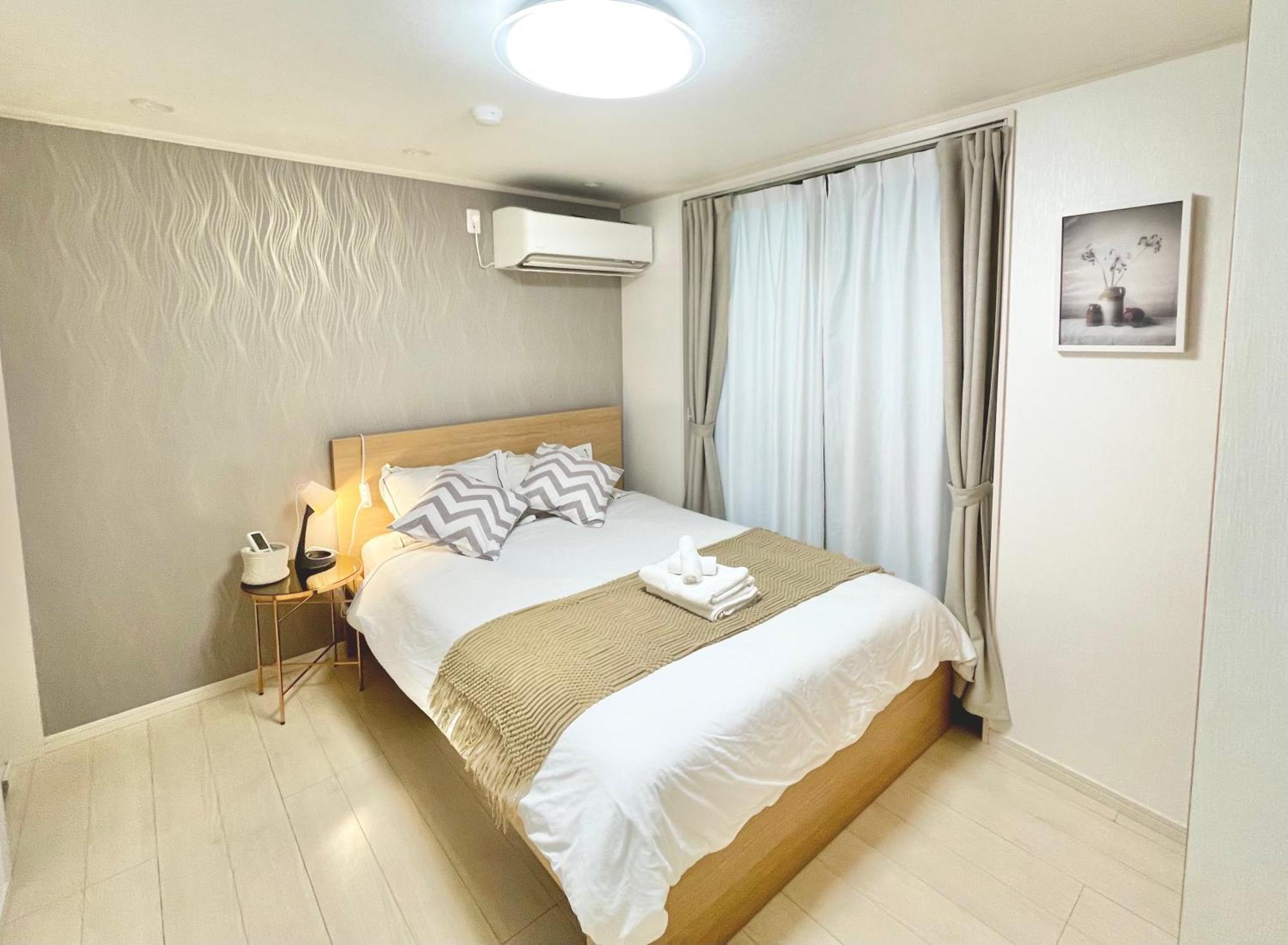 Hotel Kosumosu Prefektura Tokio Exteriér fotografie