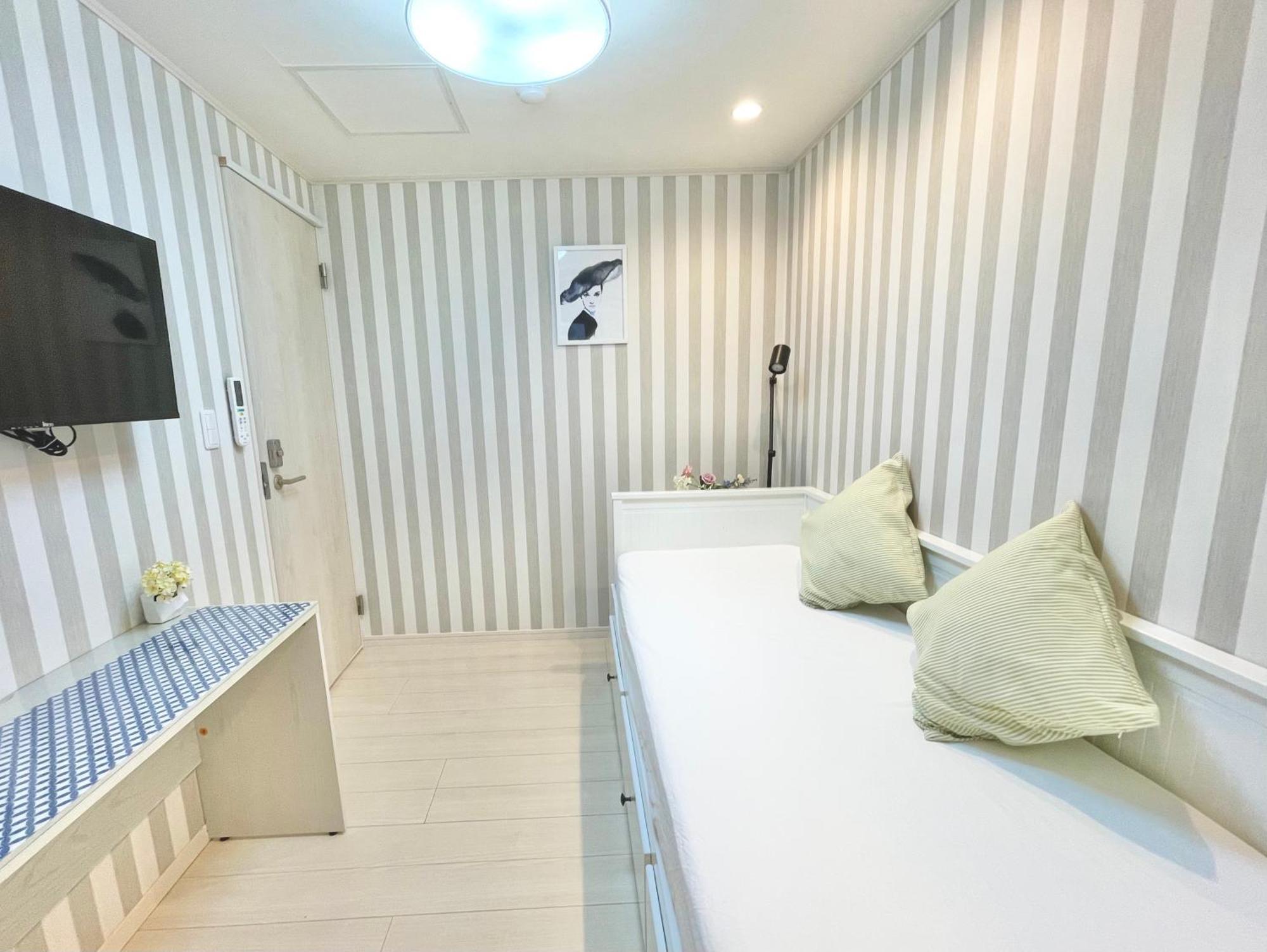 Hotel Kosumosu Prefektura Tokio Exteriér fotografie