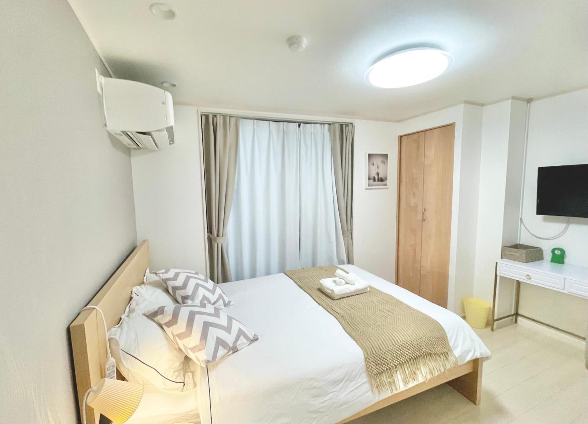 Hotel Kosumosu Prefektura Tokio Exteriér fotografie
