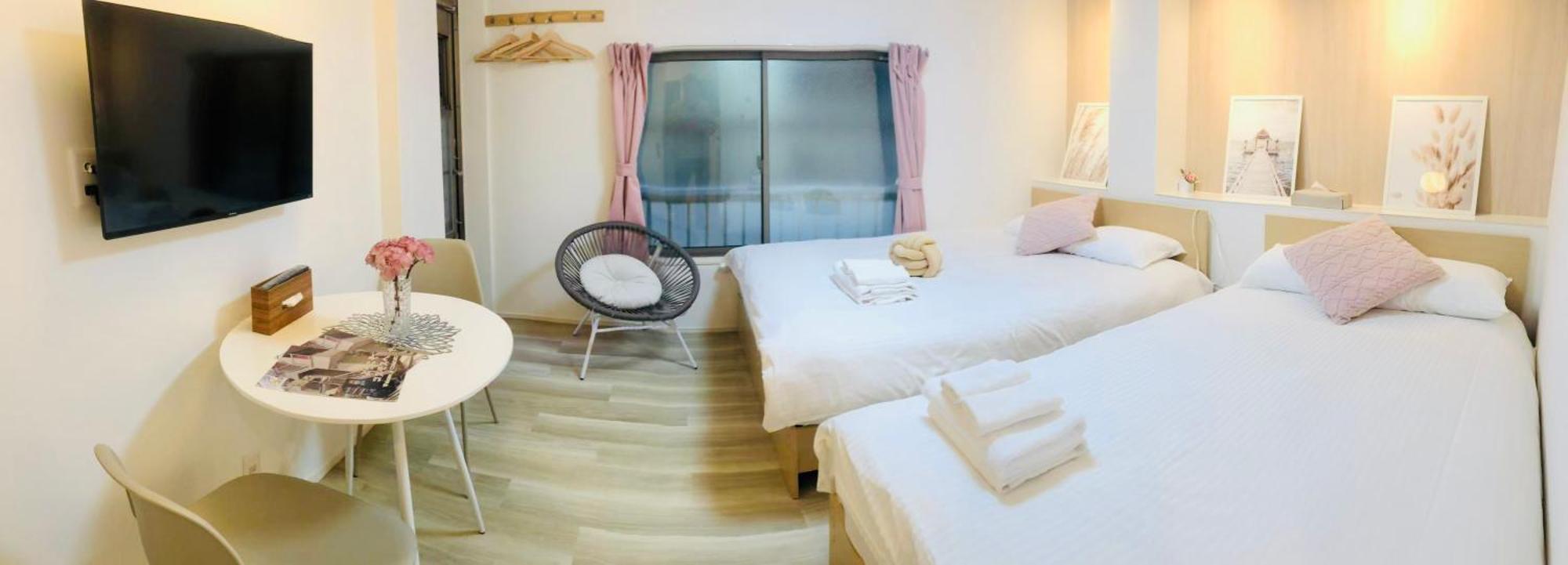 Hotel Kosumosu Prefektura Tokio Exteriér fotografie