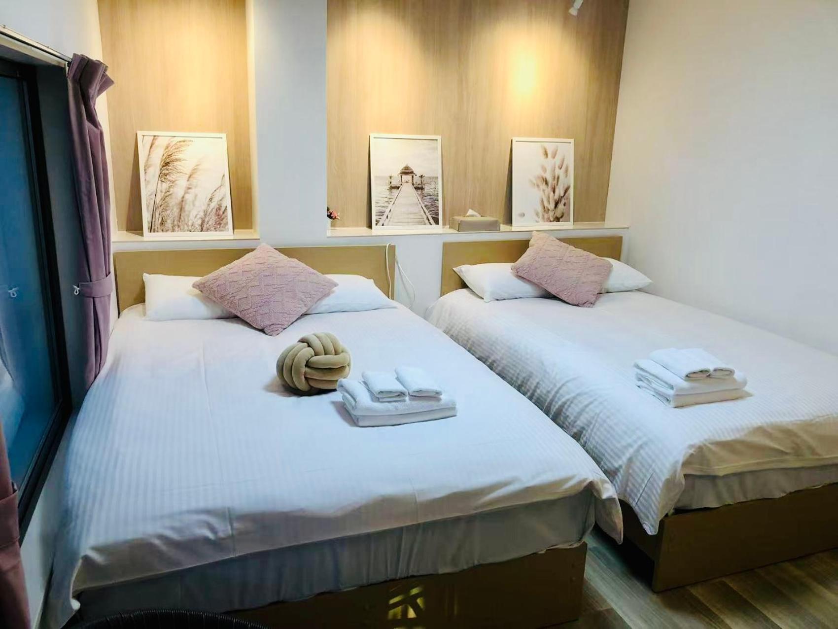 Hotel Kosumosu Prefektura Tokio Exteriér fotografie