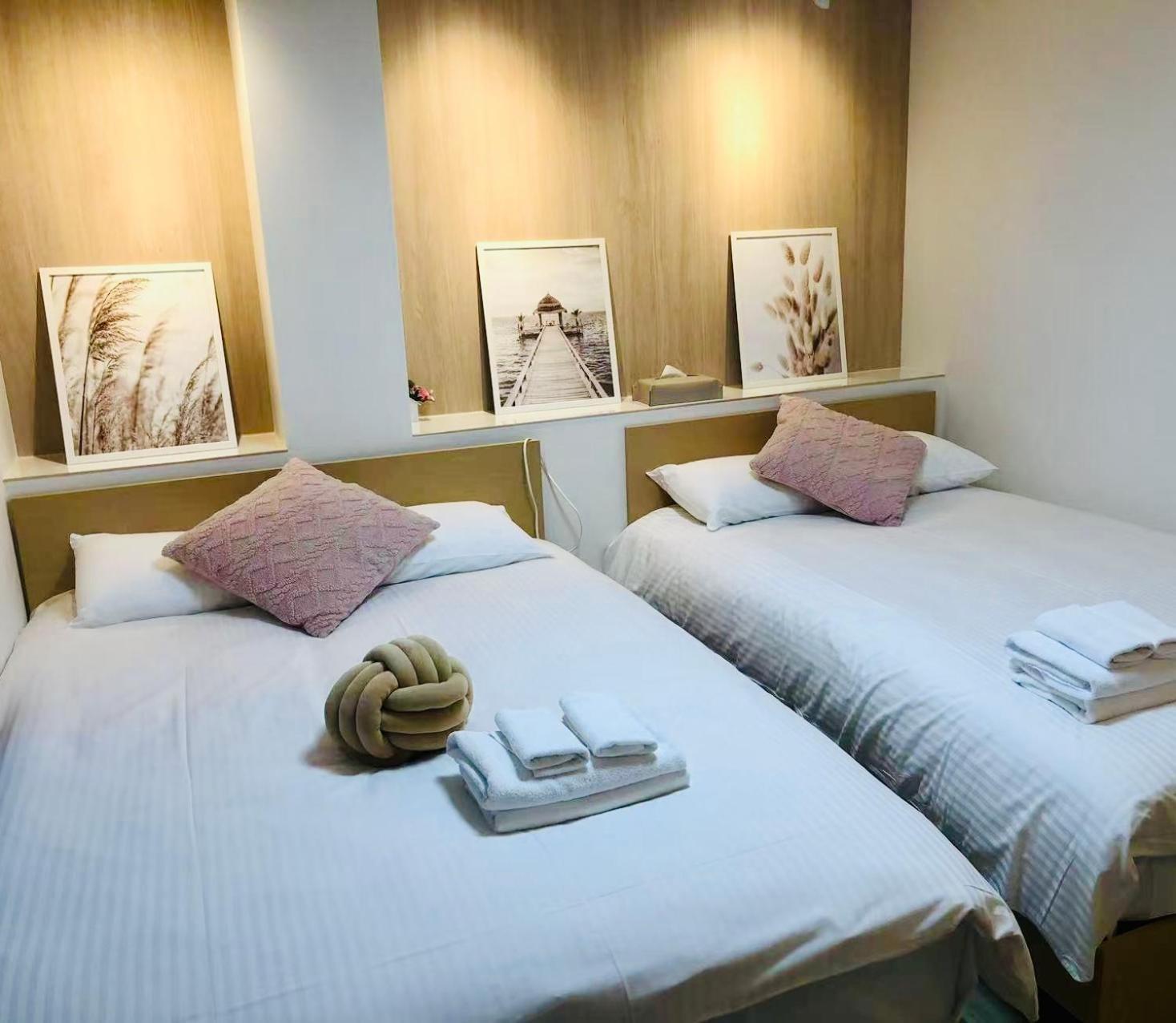 Hotel Kosumosu Prefektura Tokio Exteriér fotografie